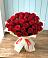 Букет 29 Красных роз в Радумле