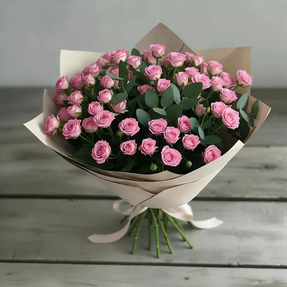 Букет Удовольствие в Радумле