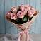 Букет цветов из: Розы в Радумле