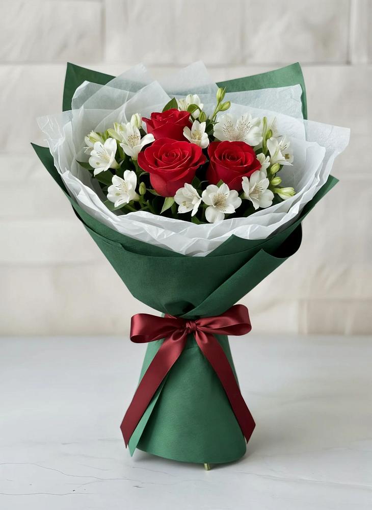 Букет Идеальный Вкус в Радумле