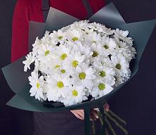 Букет цветов из:  Хризантемы #REPLACE_PRED# Радумле