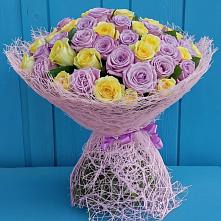 Букет 101 Волшебный Миг #REPLACE_PRED# Радумле