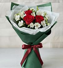 Букет Идеальный Вкус в Радумле