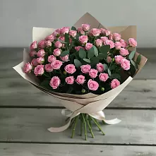 Букет Удовольствие в Радумле