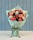 Букет цветов из: Розы в Радумле