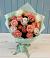 Букет цветов из: Розы в Радумле