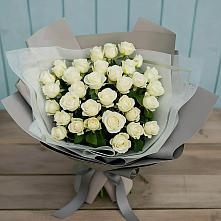 Букет Белоснежная нежность #REPLACE_PRED# Радумле