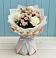 Букет цветов из: Розы в Радумле